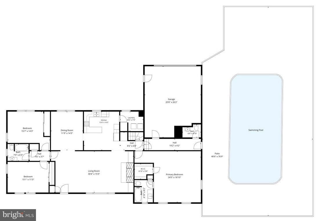110 Grindstone Drive photo 67