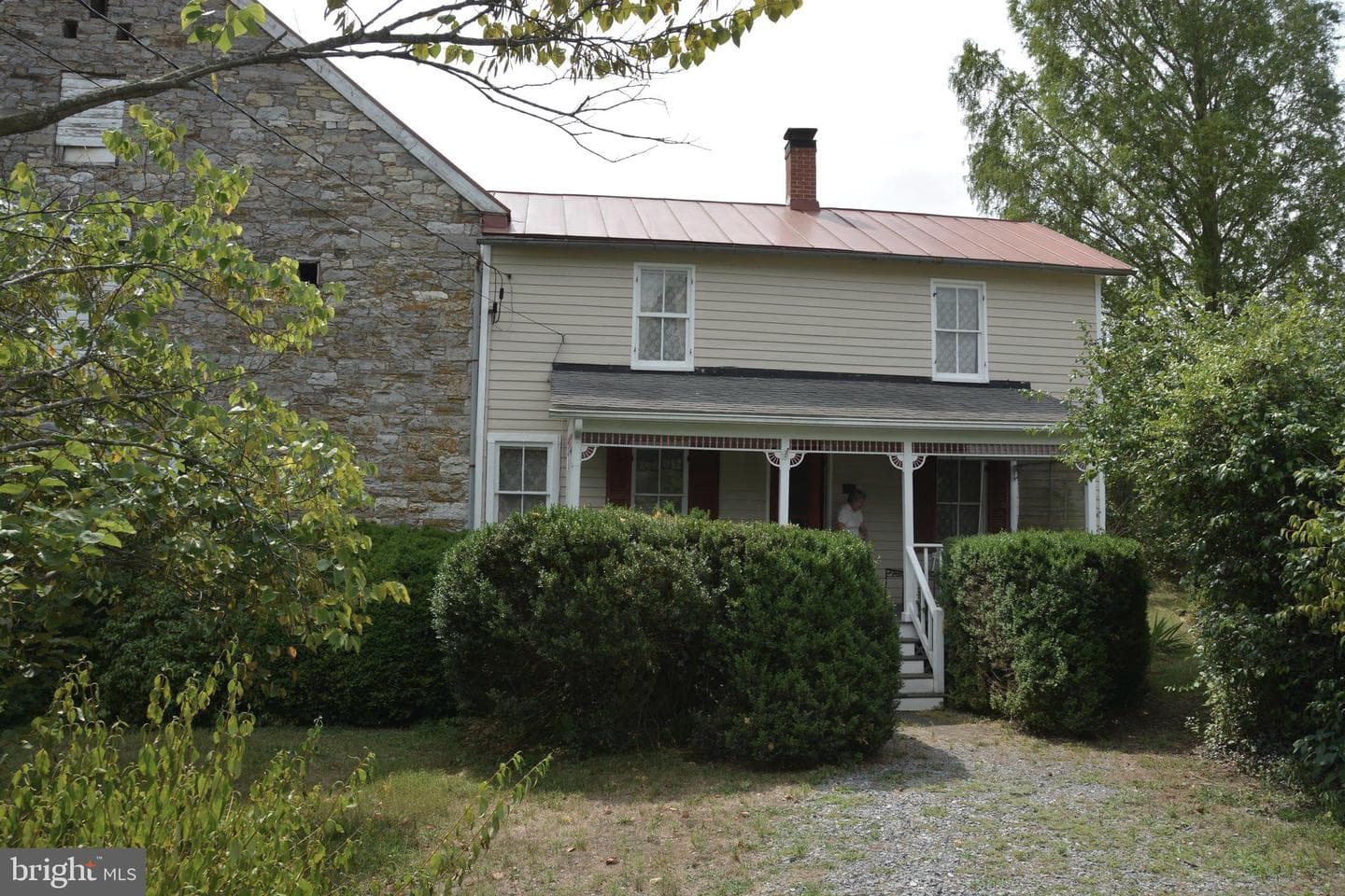 2431 Cedar Creek Grade, Winchester