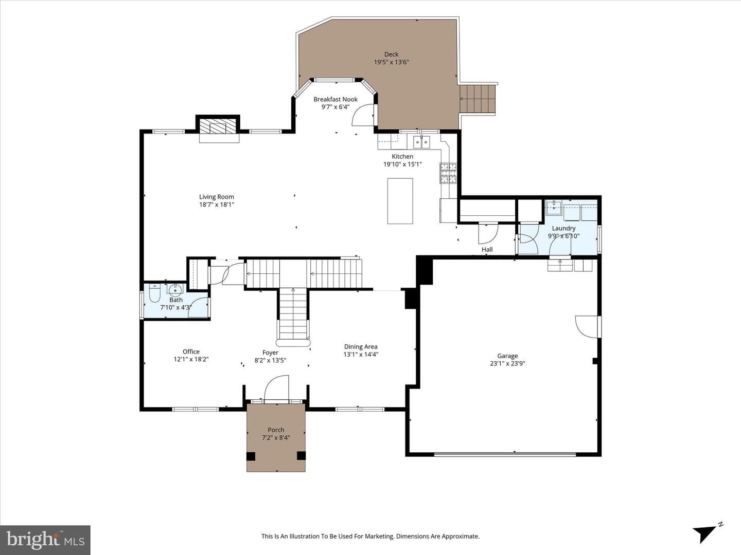101 Sonoma Court photo 75
