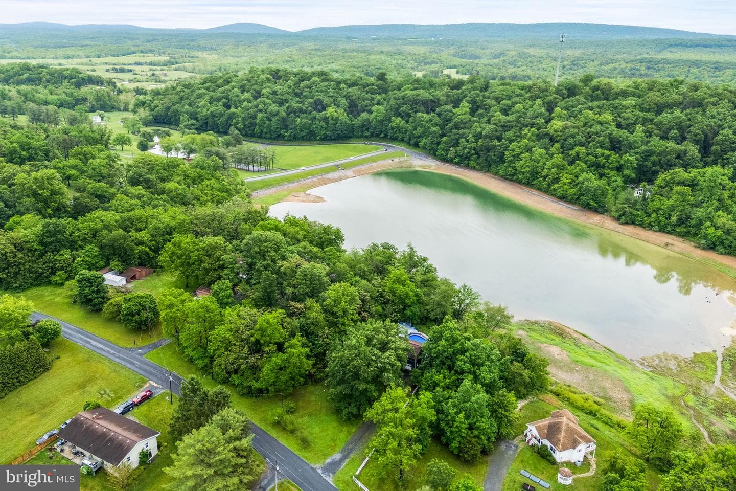 121 Cherokee Trail, Winchester