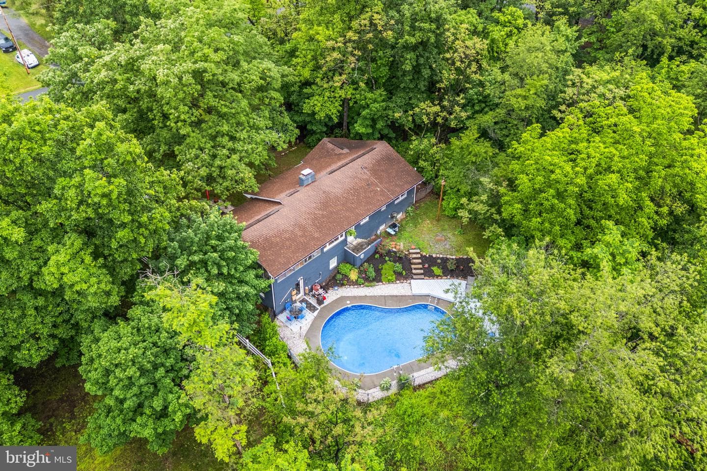 121 Cherokee Trail photo 53