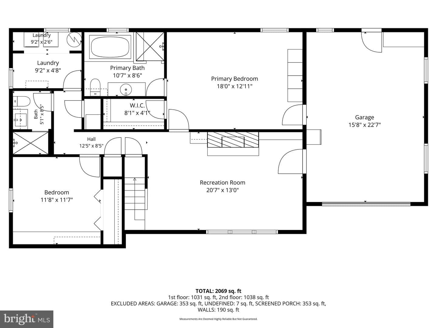 121 Cherokee Trail photo 70