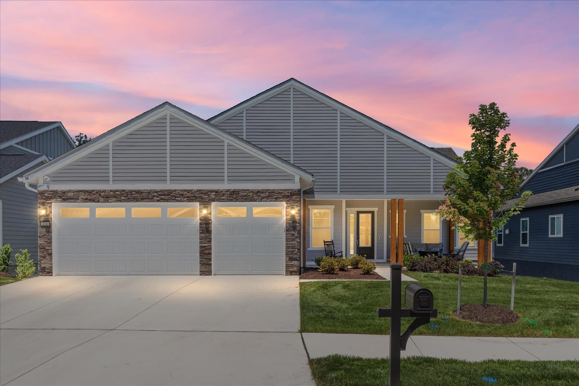124 Nandina Place, Lake Frederick