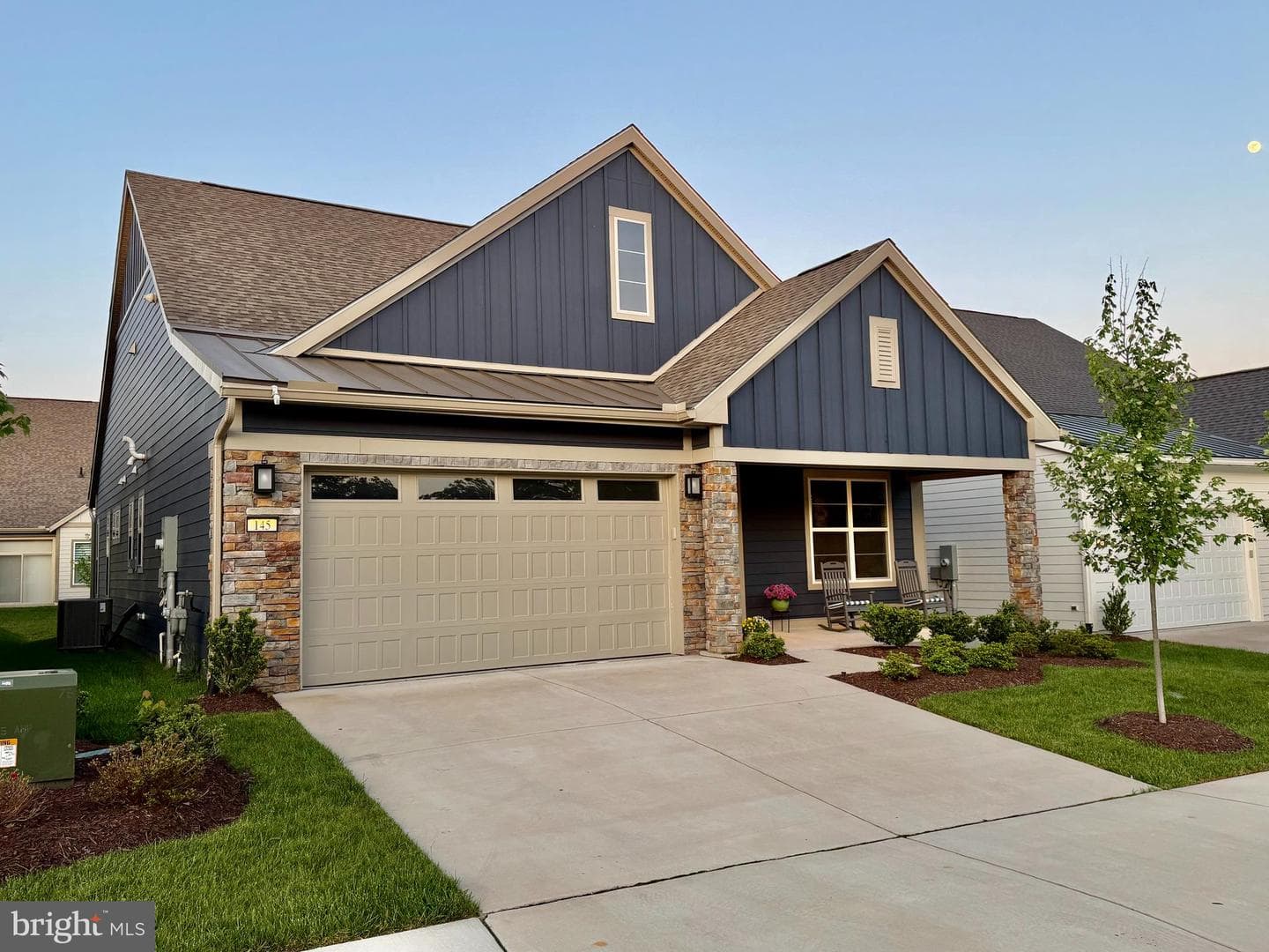 145 Cowbird, Lake Frederick