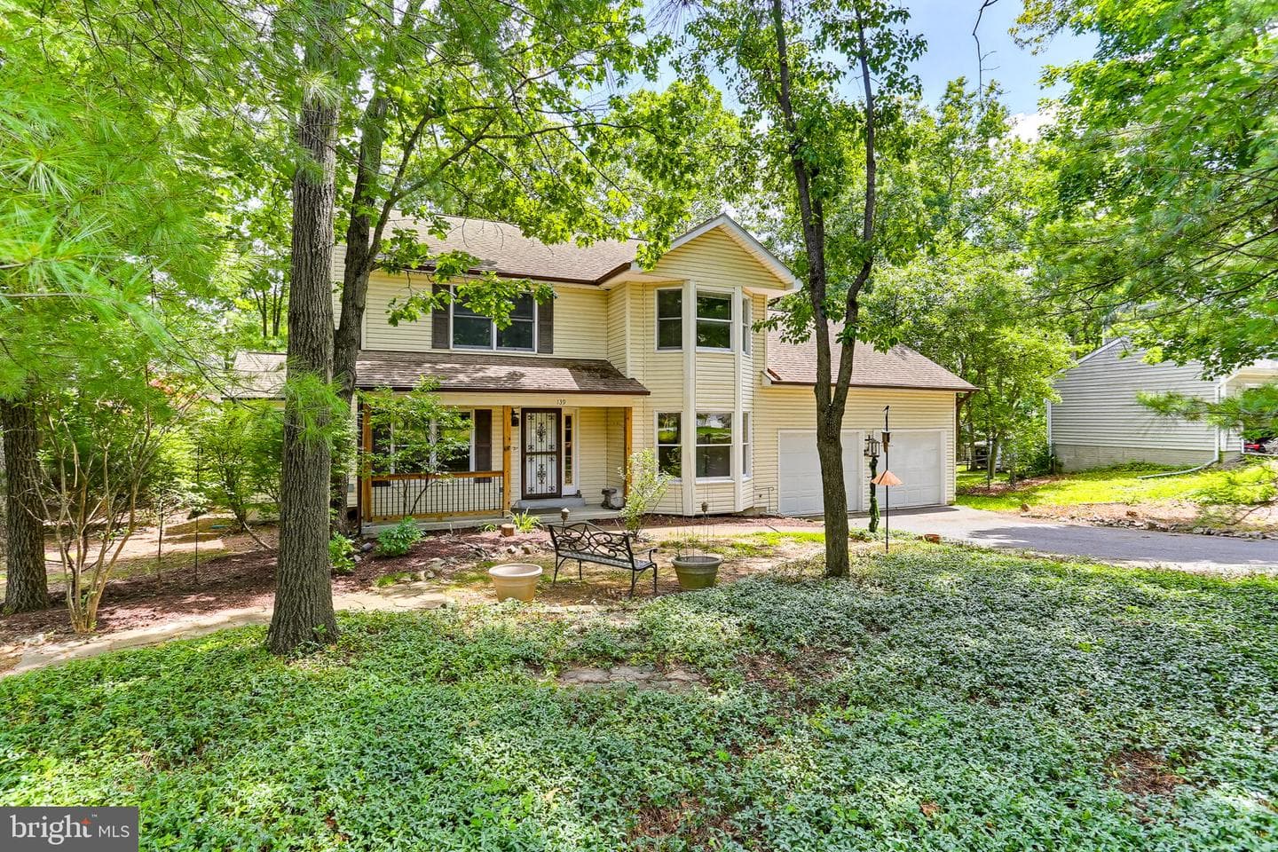 139 Bell Haven Circle photo 3