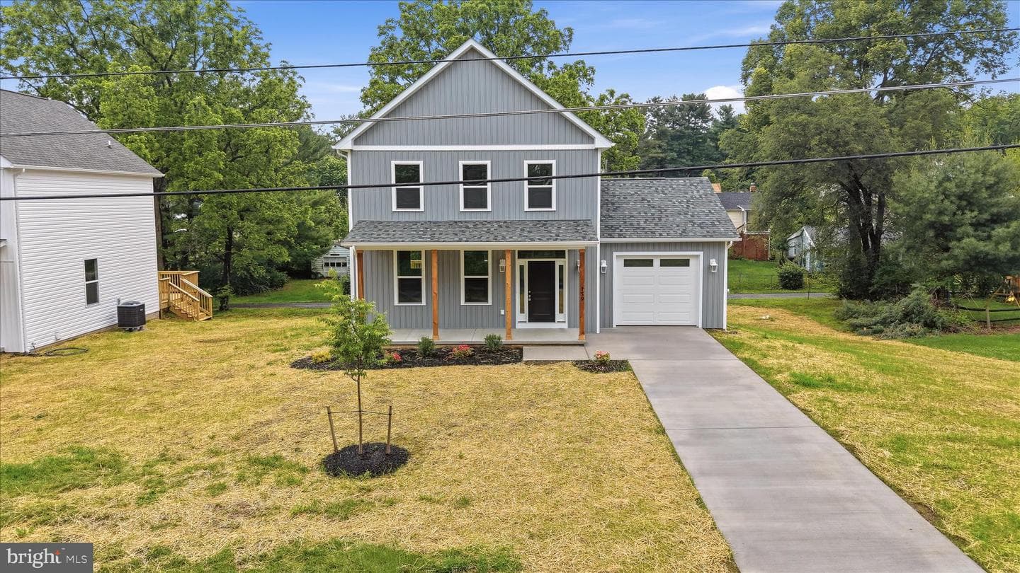 159 Lauck Dr, Winchester