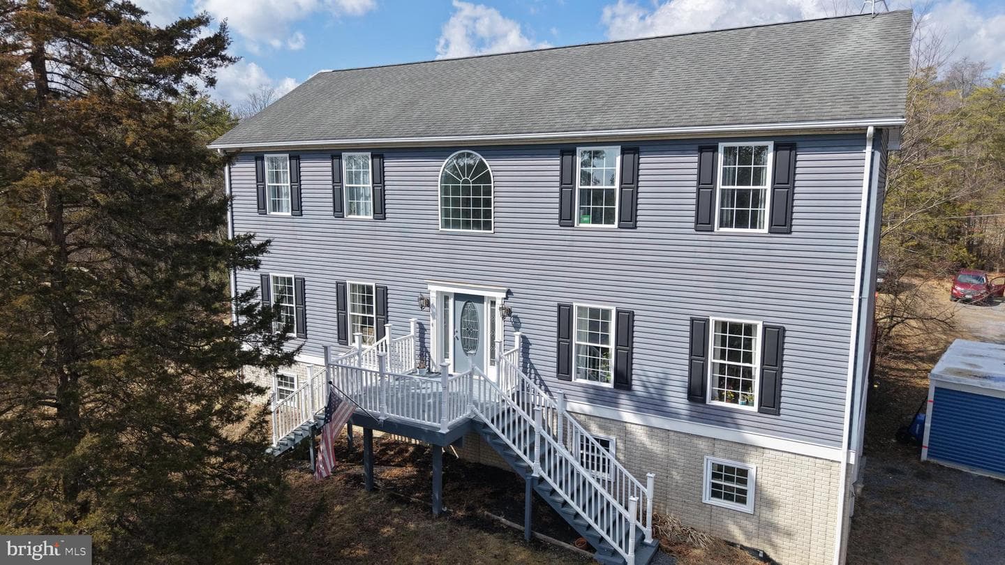 3336 Hunting Ridge Road, Winchester