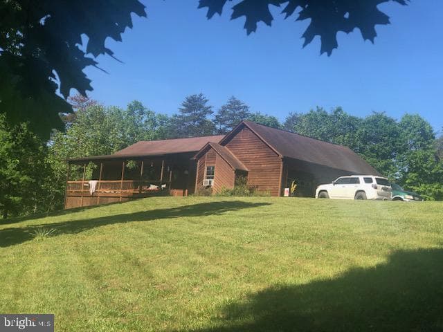 170 Bloomery Pike, Cross Junction