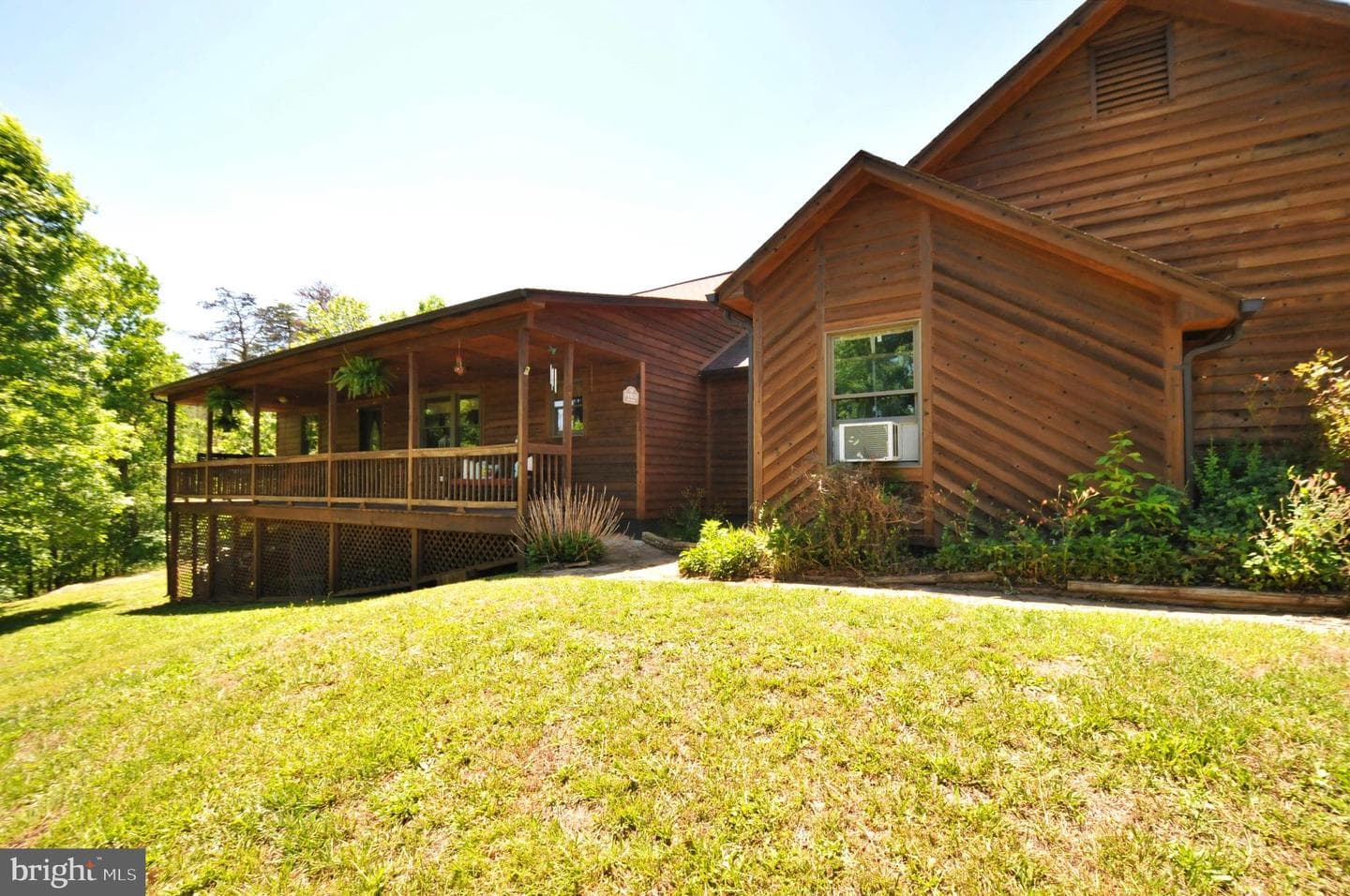 170 Bloomery Pike, Cross Junction