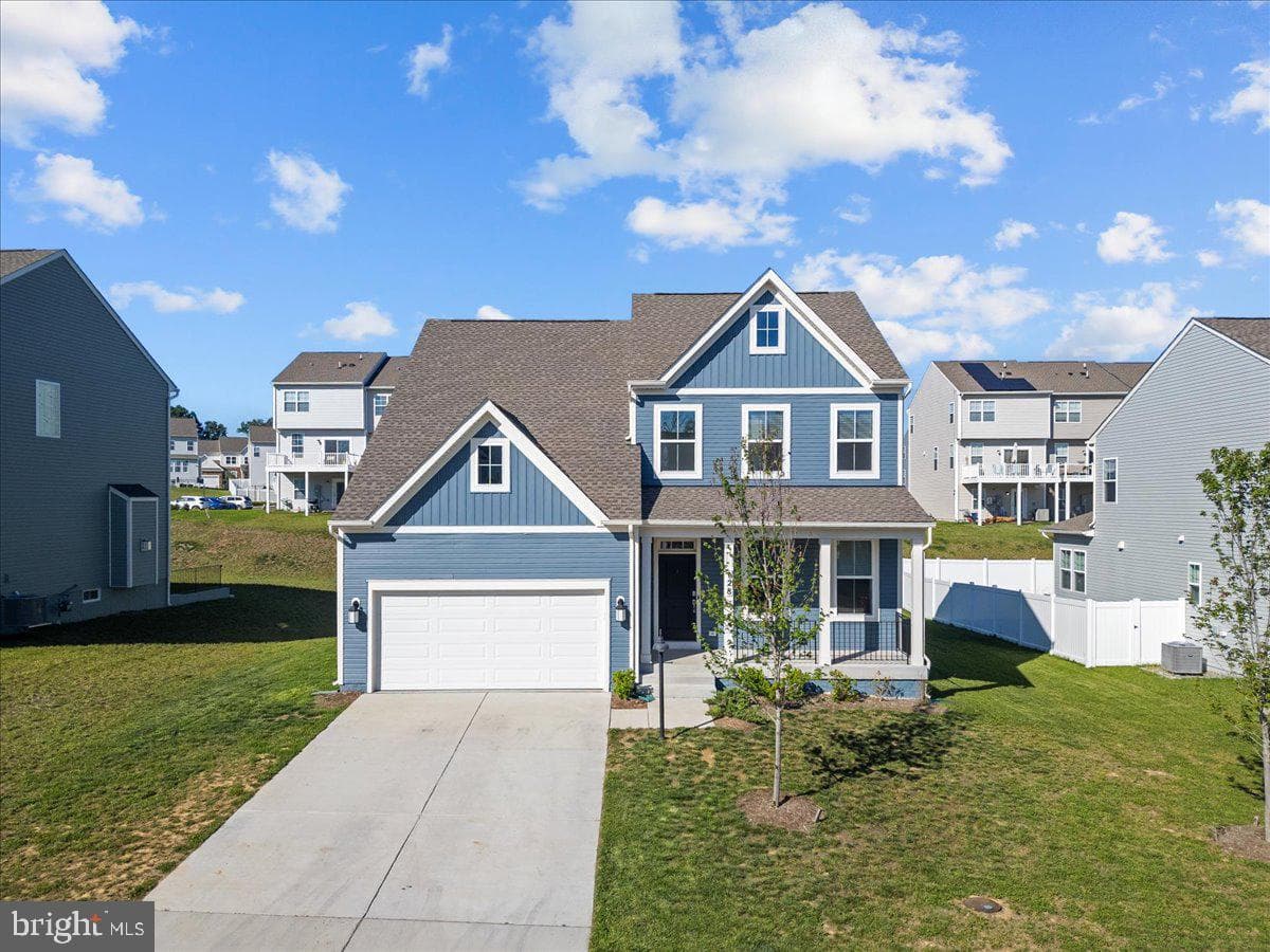 128 Thornton Way, Winchester