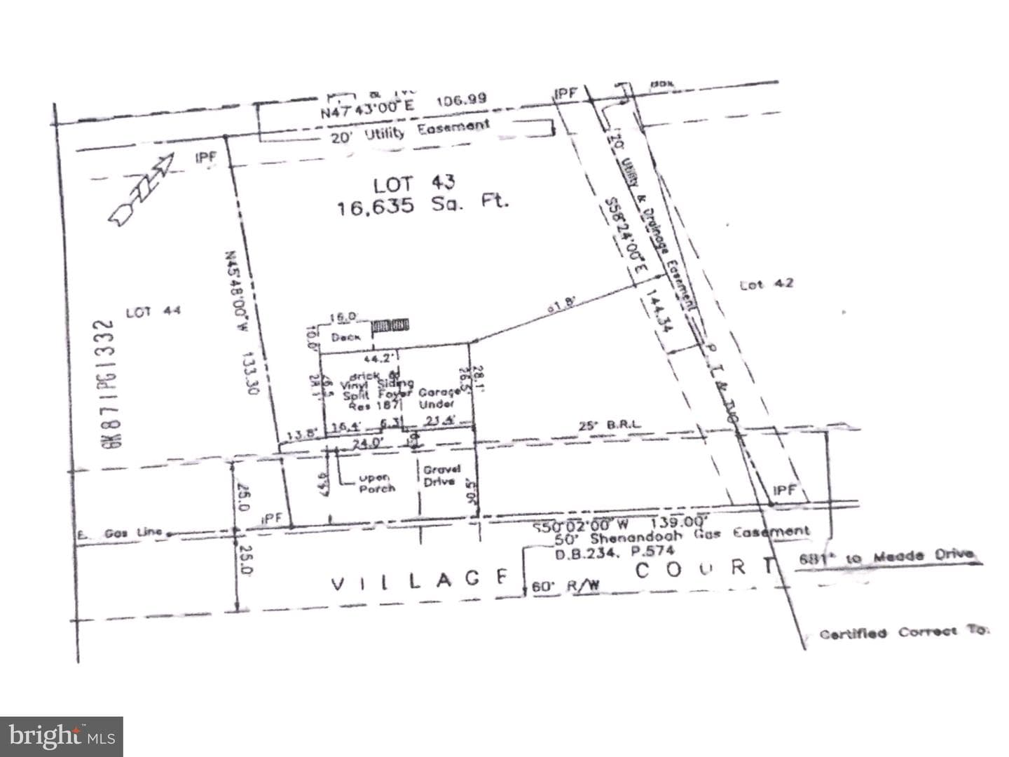 187 Village Court photo 47