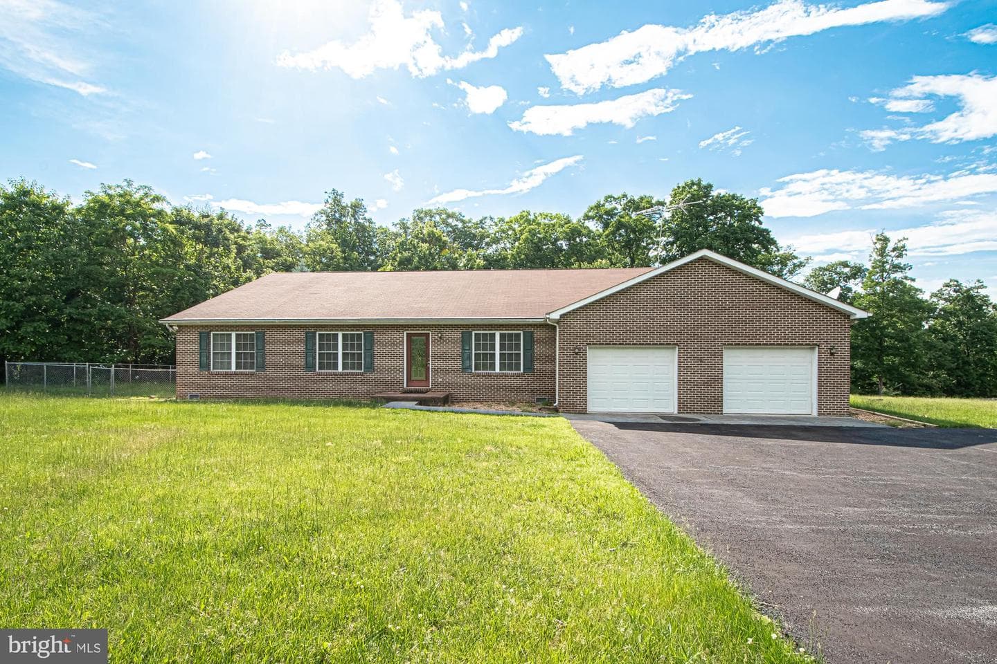 1001 N Timber Ridge Road, Cross Junction