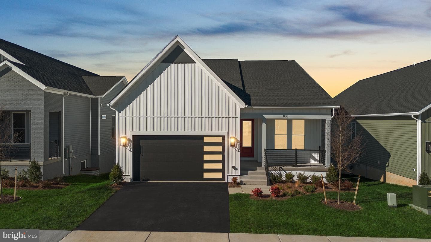 108 Magpie Lane #homesite 1035 photo 31