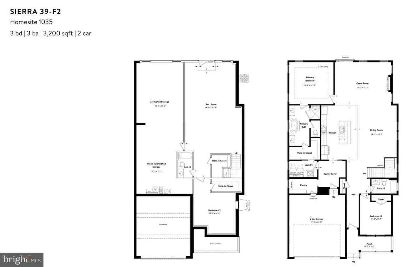 108 Magpie Lane #homesite 1035 photo 32
