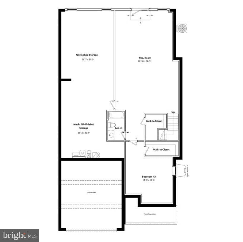 108 Magpie Lane #homesite 1035 photo 33