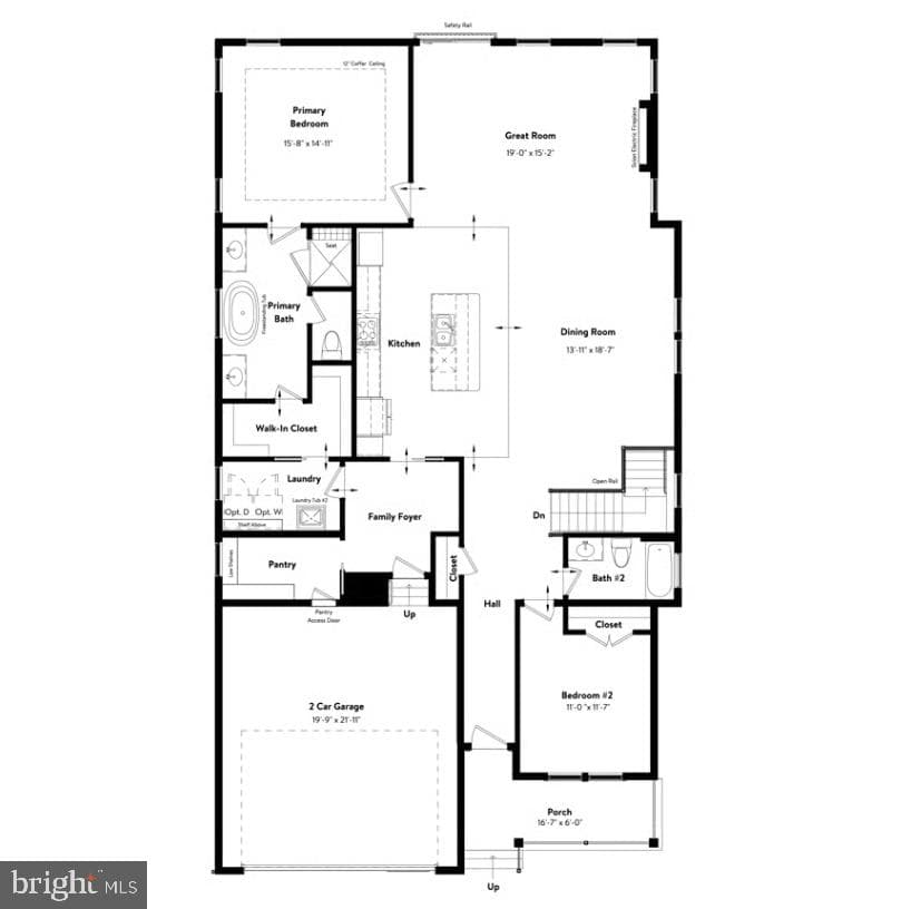 108 Magpie Lane #homesite 1035 photo 34