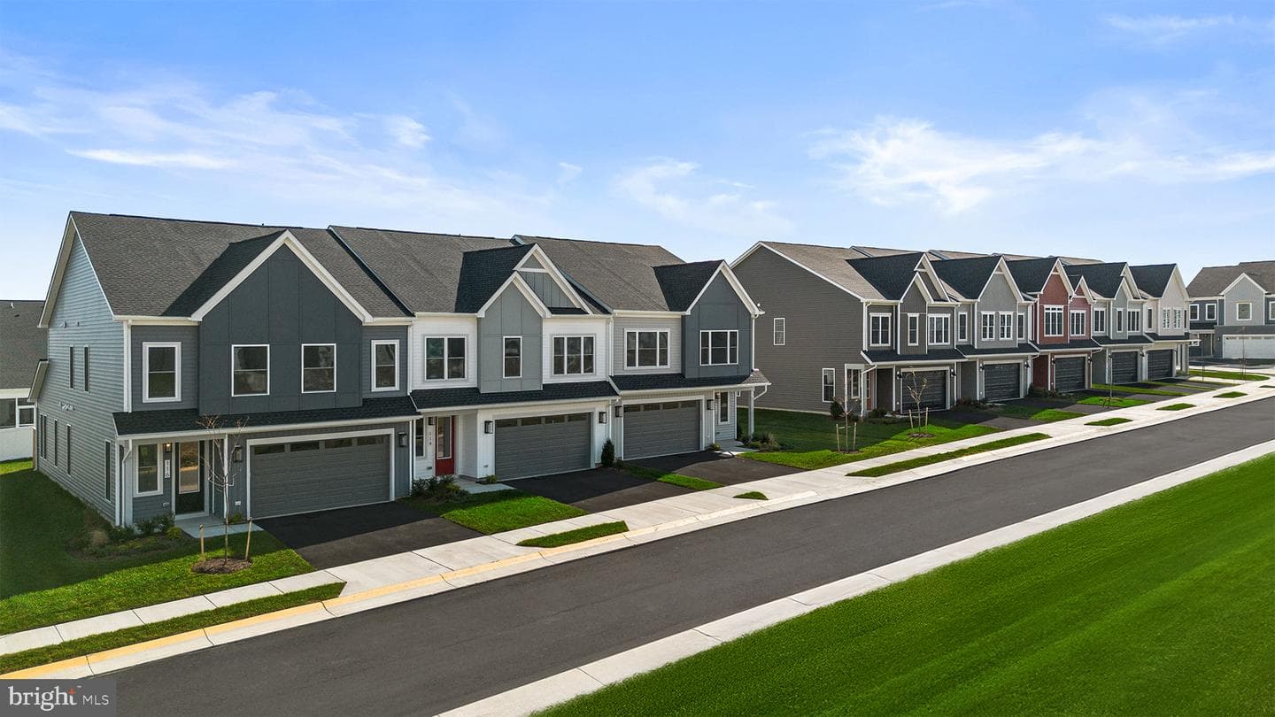 108 Magpie Lane #homesite 1035 photo 37