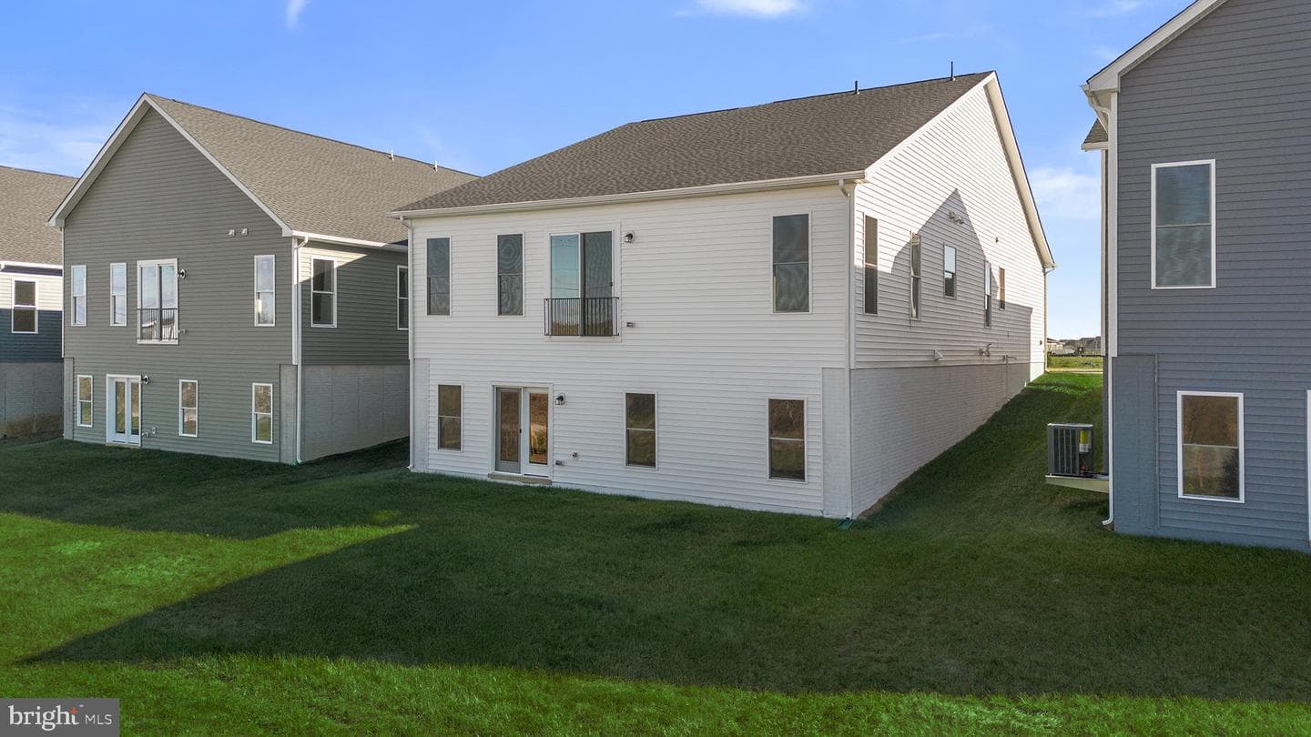 108 Magpie Lane #homesite 1035 photo 7