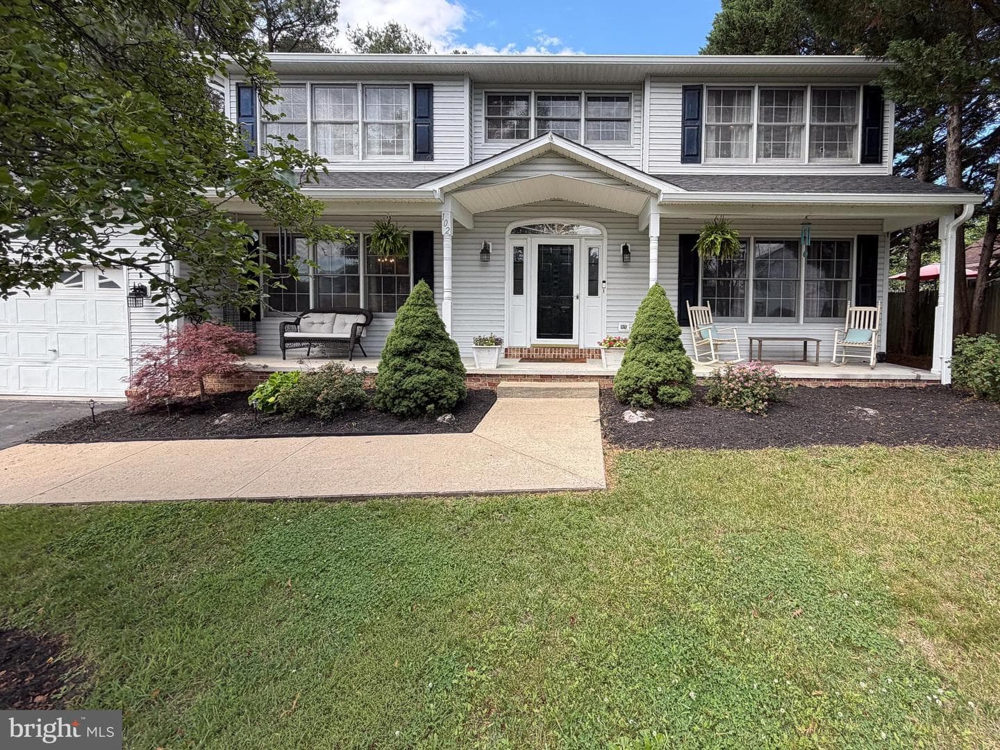102 Settlers Circle photo 2