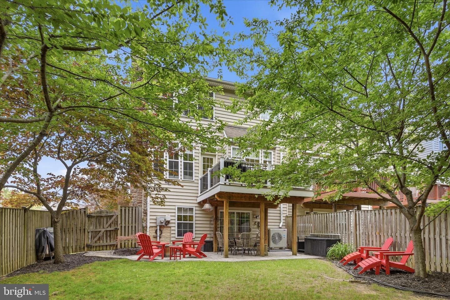 109 Cheshire Court photo 39