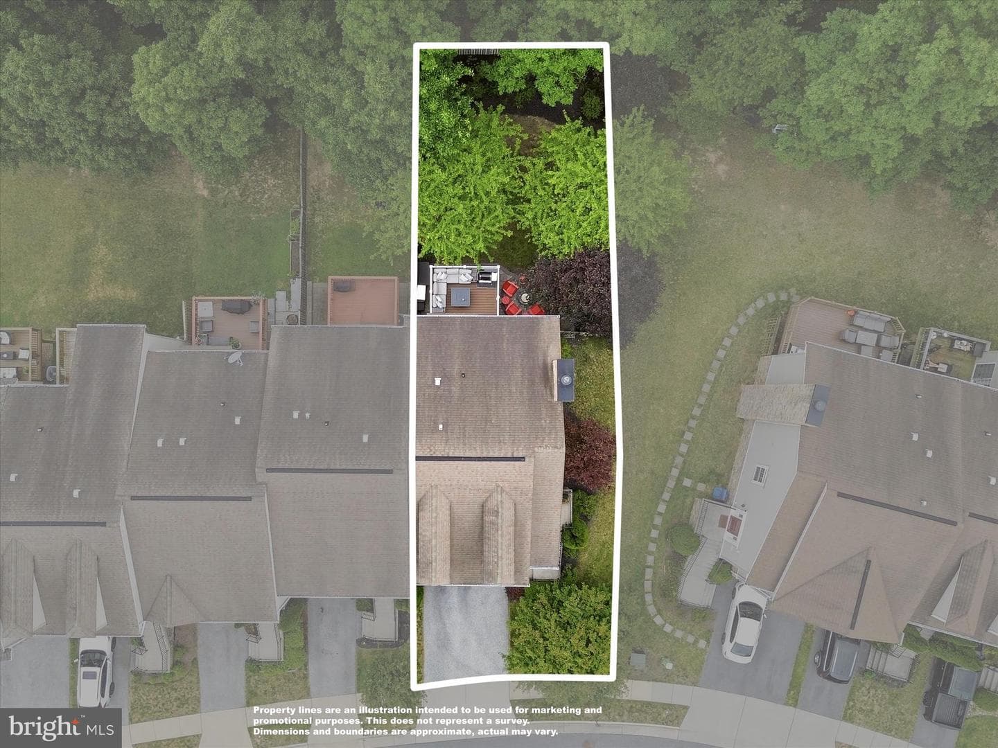 109 Cheshire Court photo 41