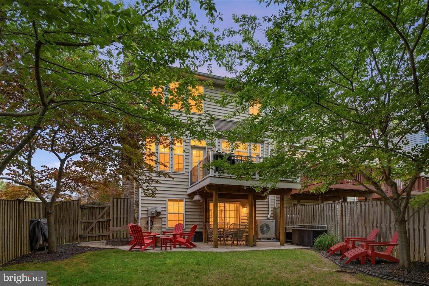 109 Cheshire Court photo 49