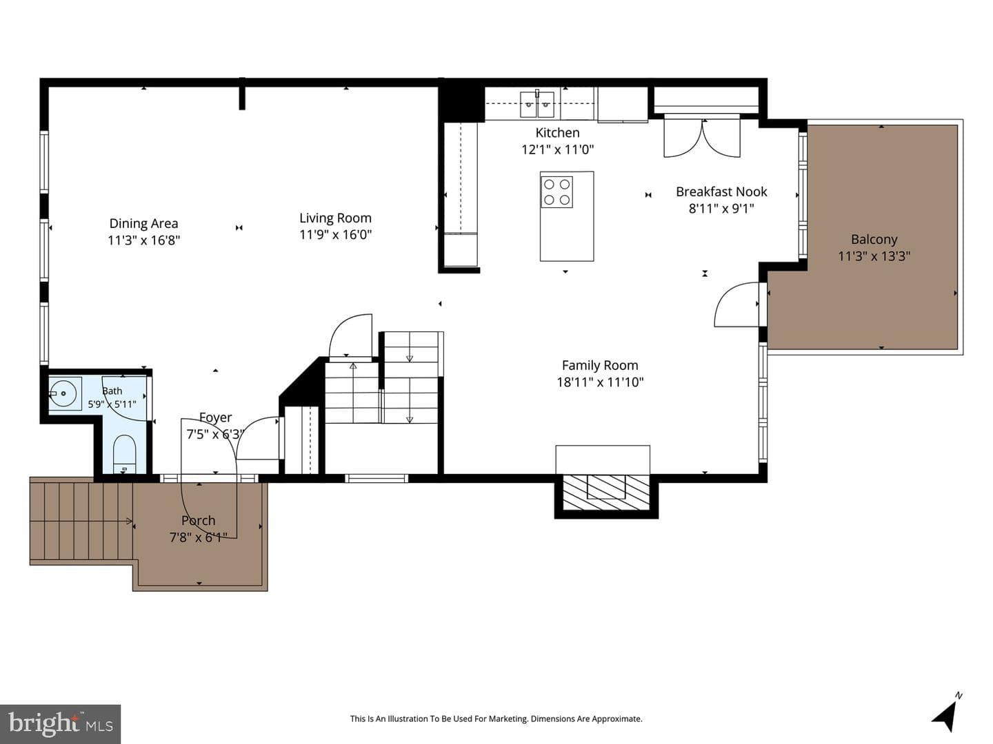 109 Cheshire Court photo 51