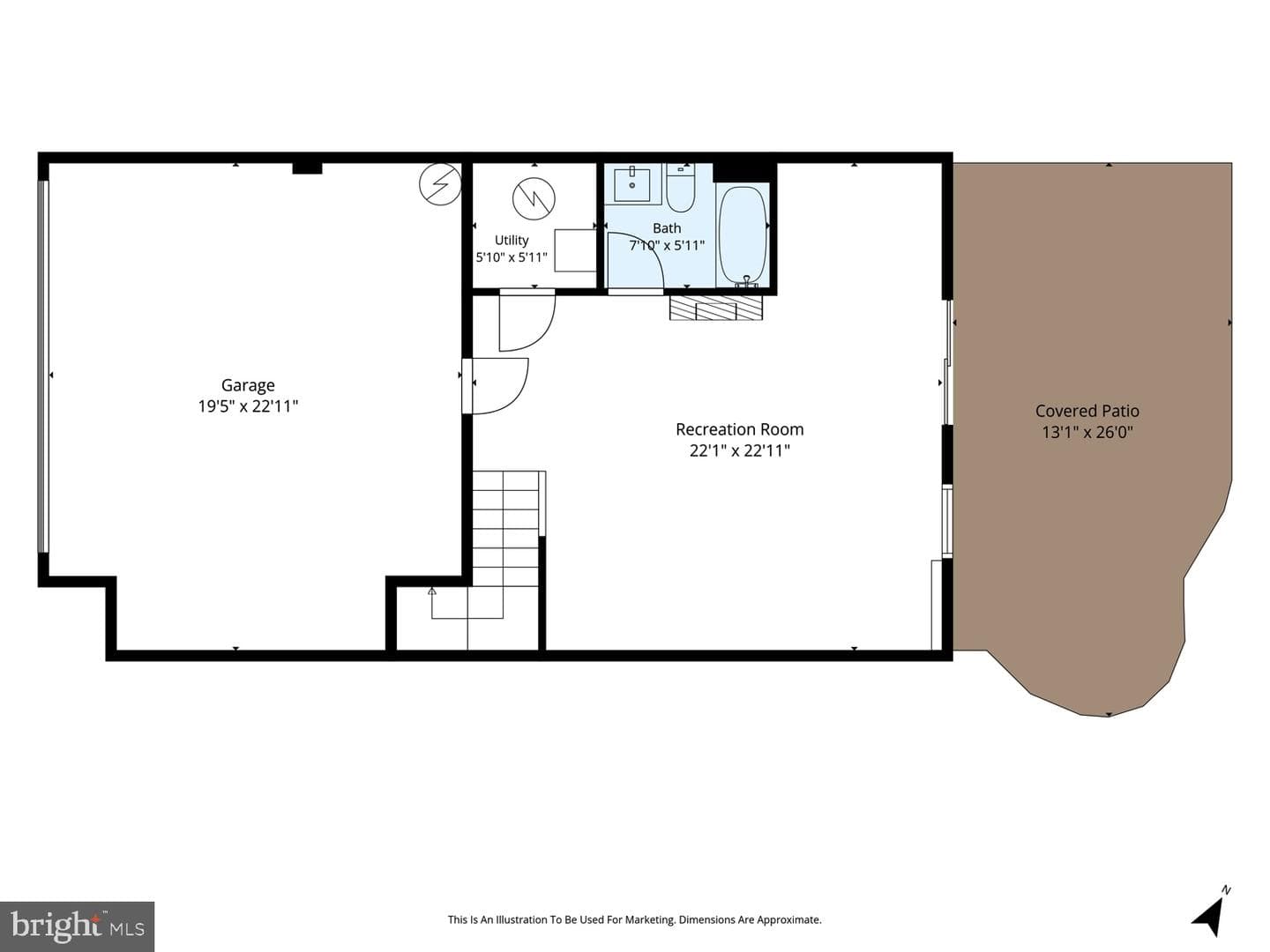 109 Cheshire Court photo 53