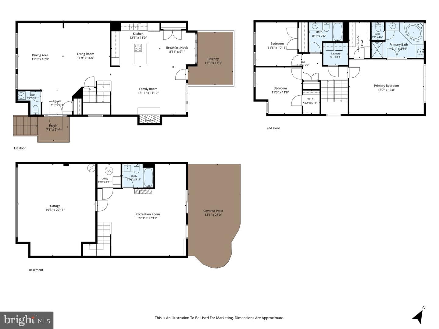 109 Cheshire Court photo 54