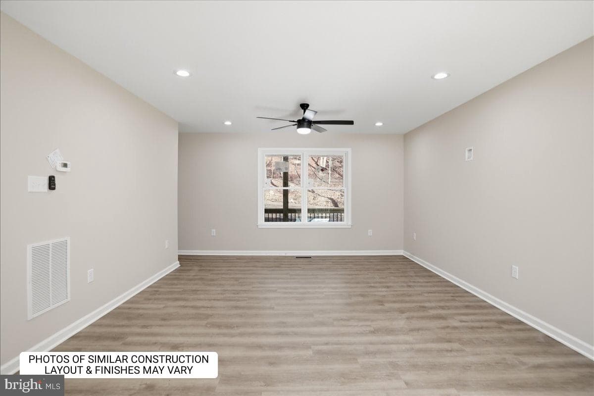 813 Crow Drive photo 8