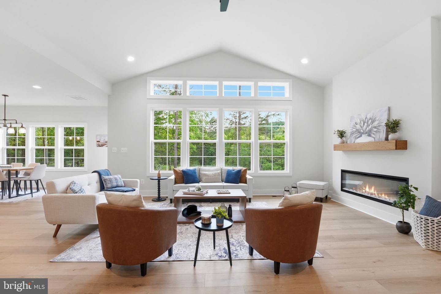 230 Tranquil Wood Lane, Winchester