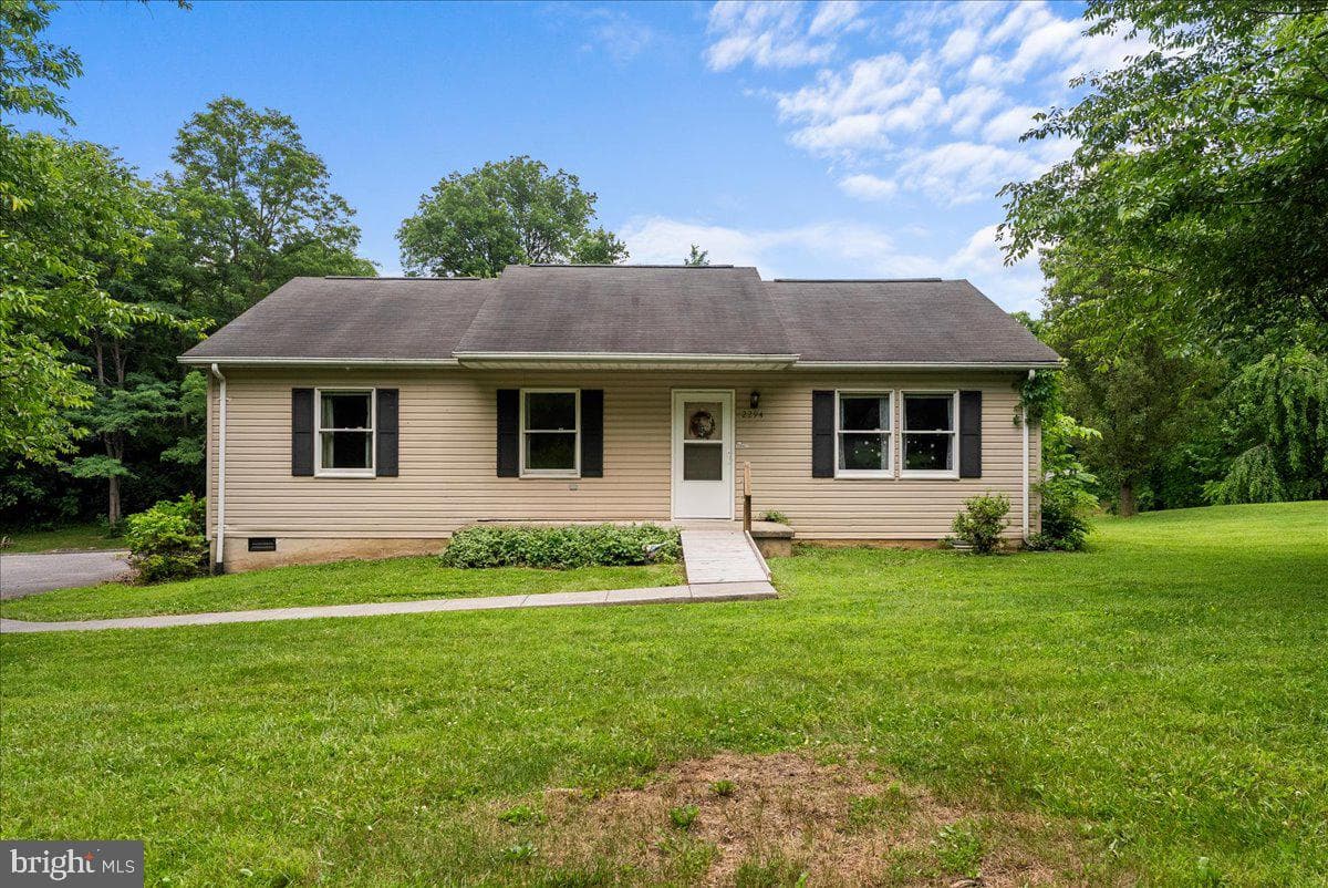 2294 Welltown Road