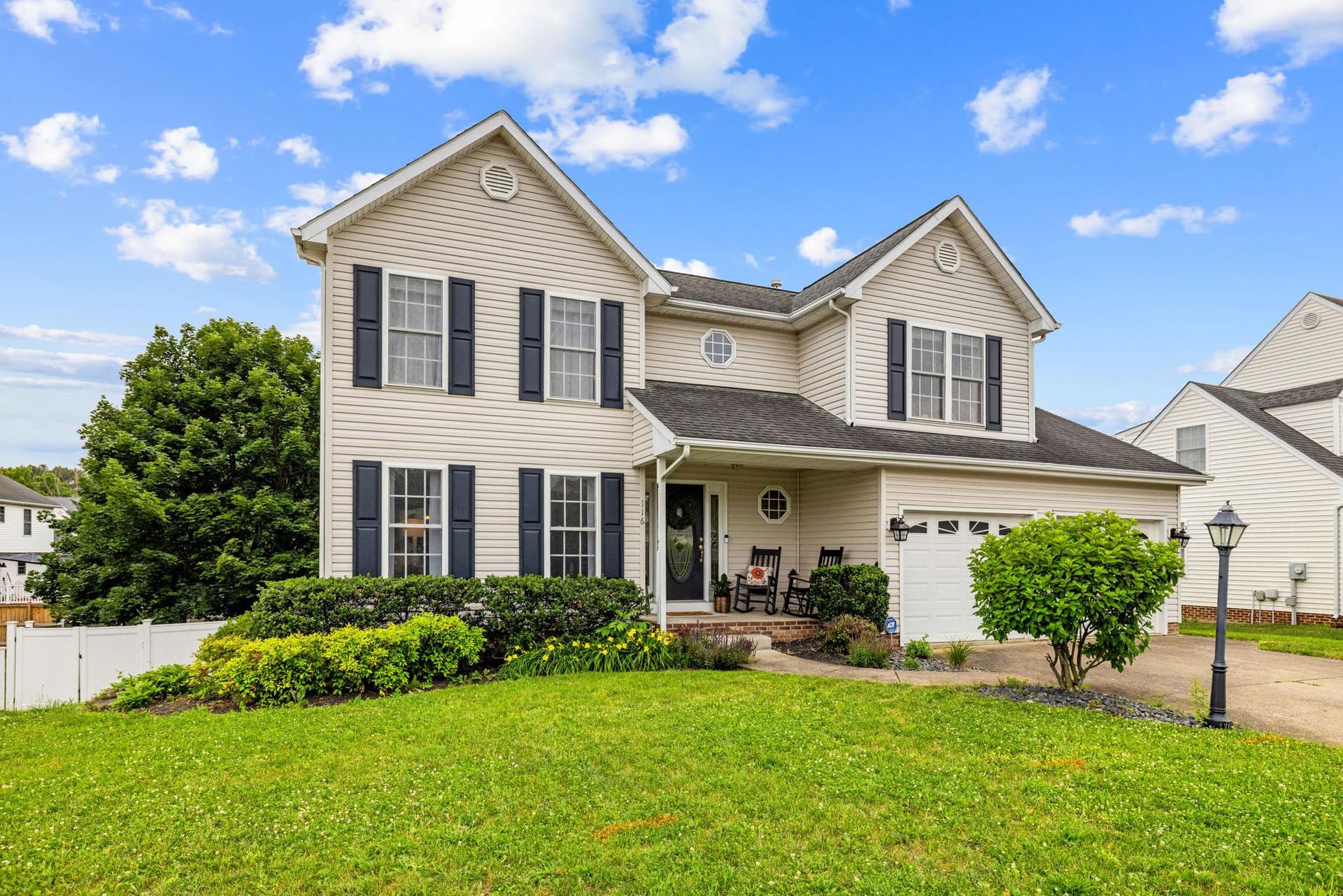 116 Mcclure Way, Winchester