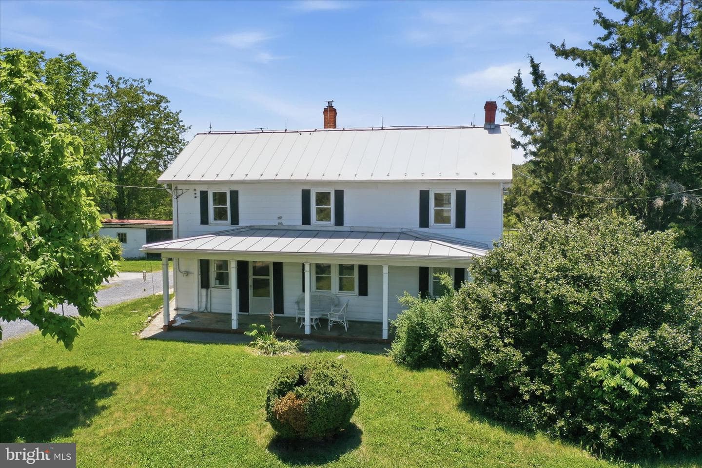 1604 Double Church Road, Stephens City