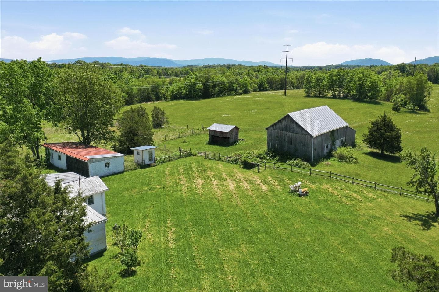 1604 Double Church Road, Stephens City