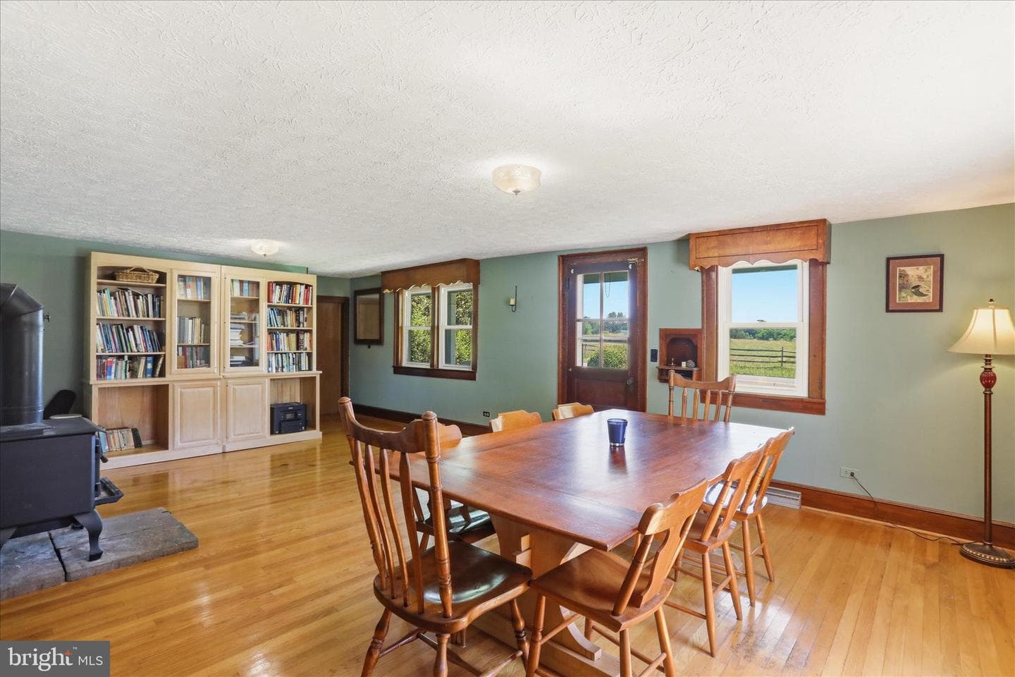 1604 Double Church Road photo 4