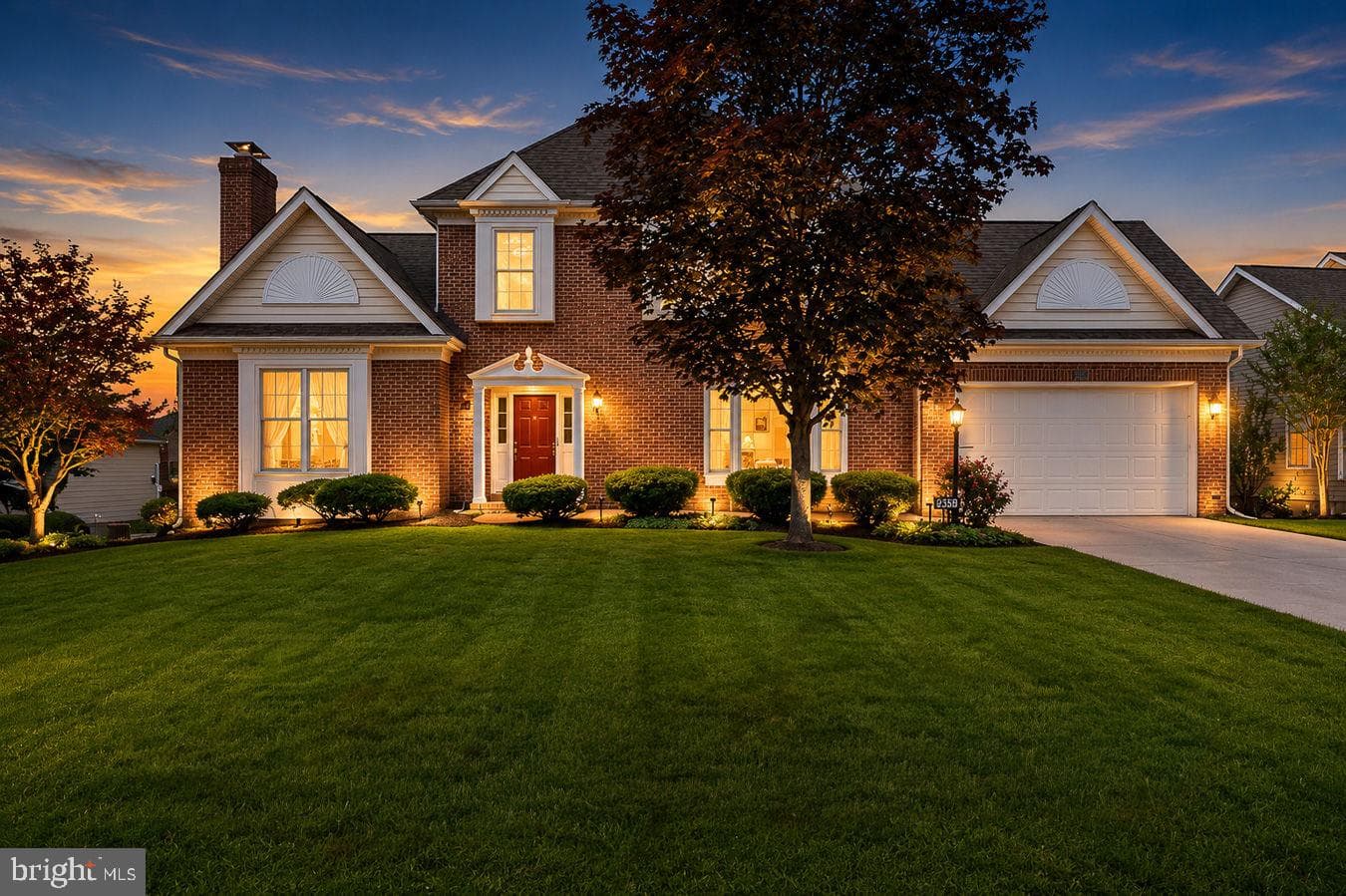 295 Huntersridge Road, Winchester