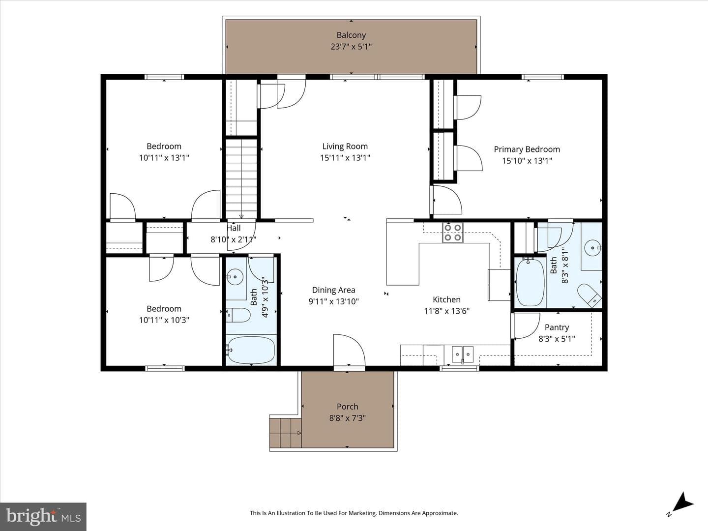 805 Pheasant Drive photo 65