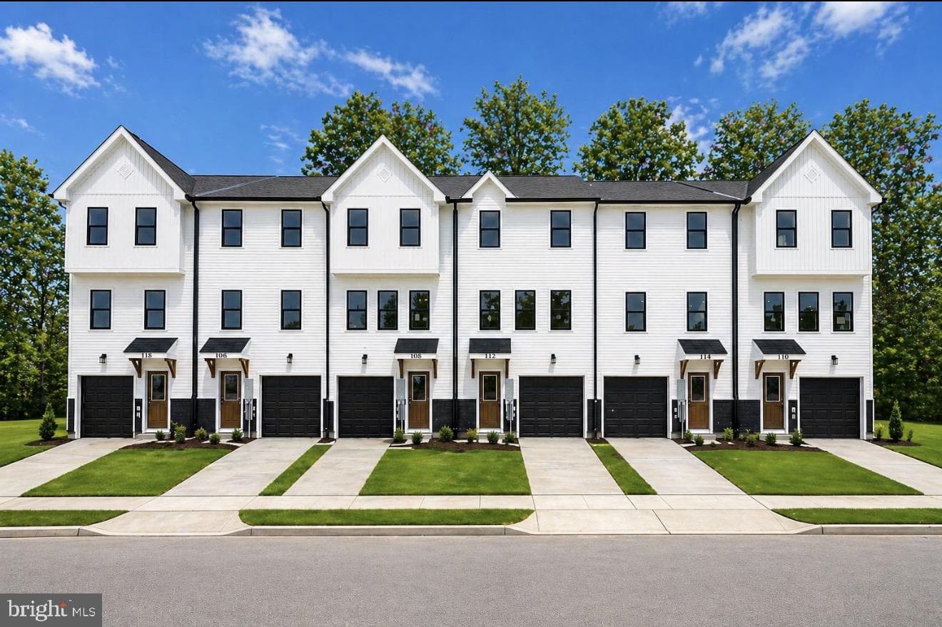 Lot 21 Nepal Court, Winchester