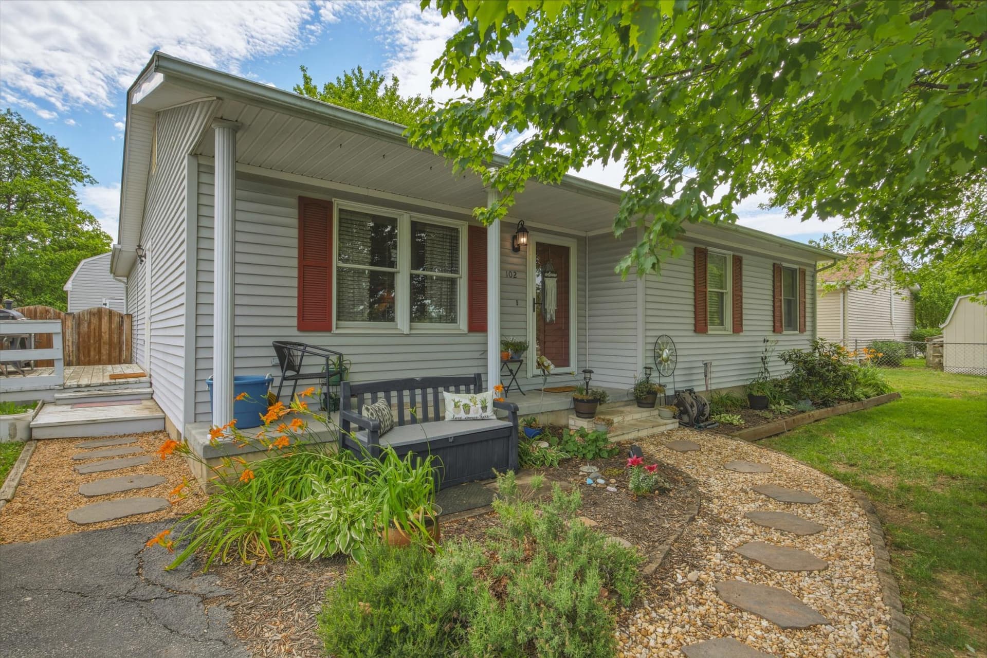 102 Honey Creek photo 2