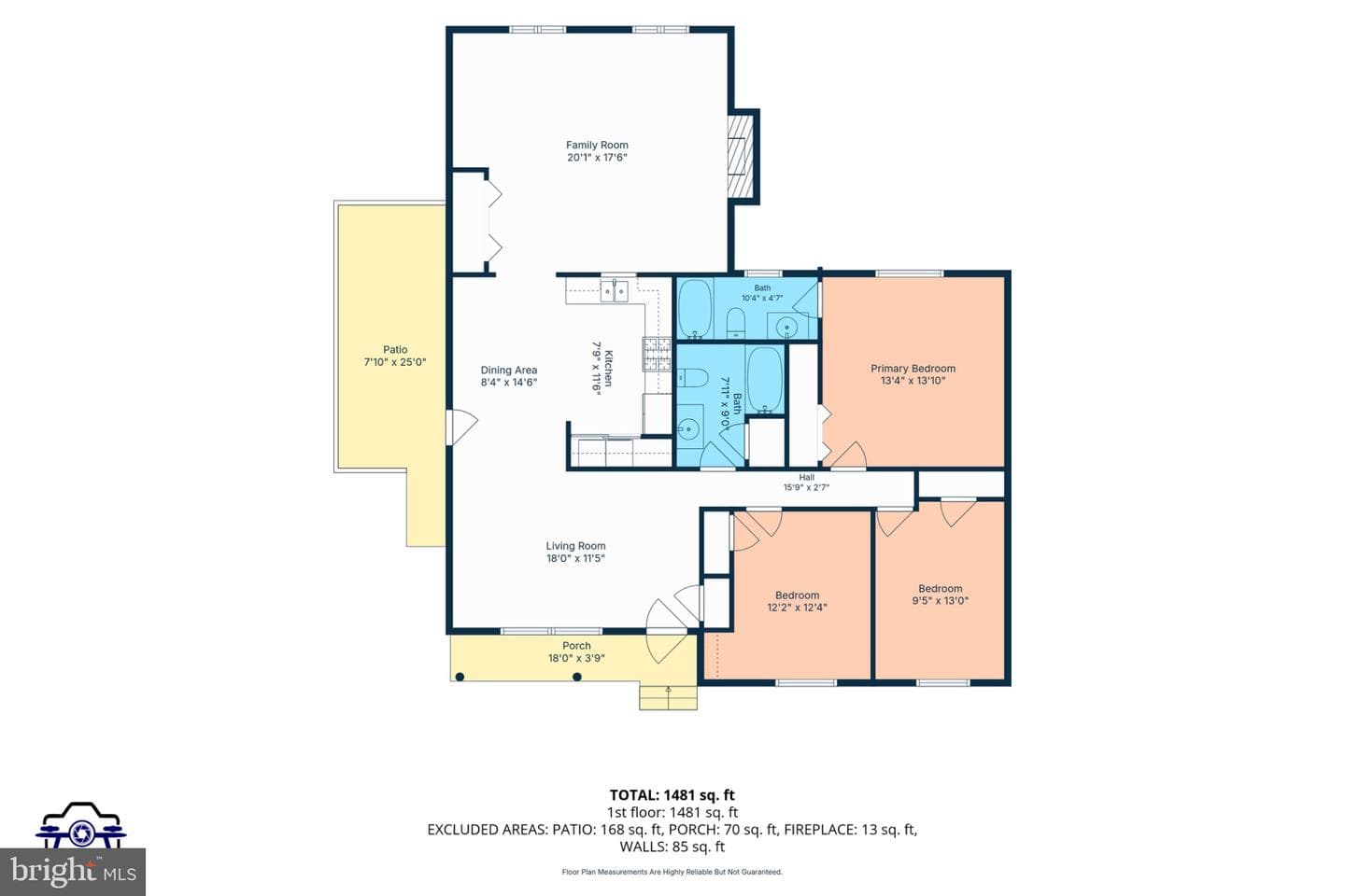 102 Honey Creek photo 27