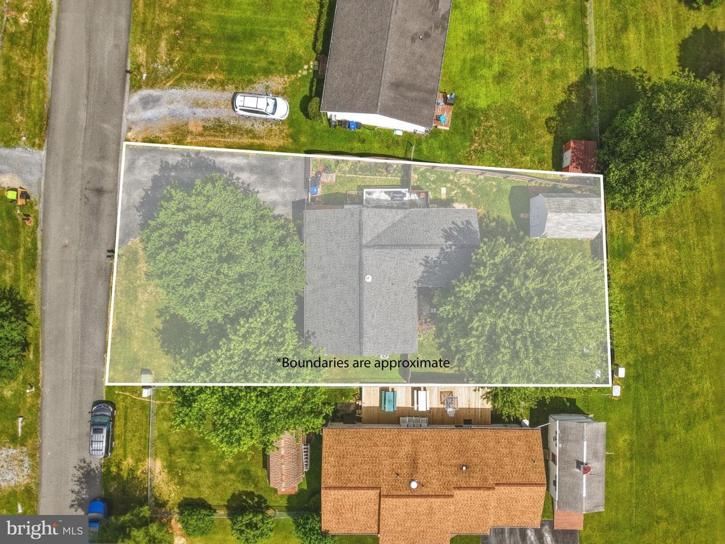 102 Honey Creek photo 42