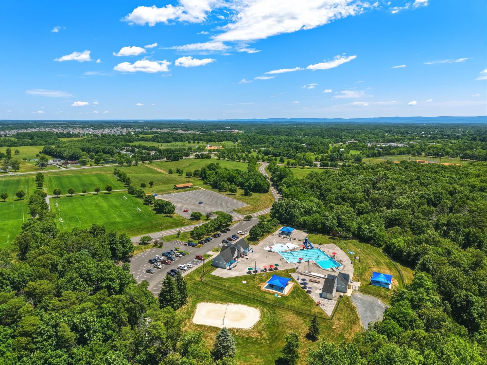 102 Honey Creek photo 54