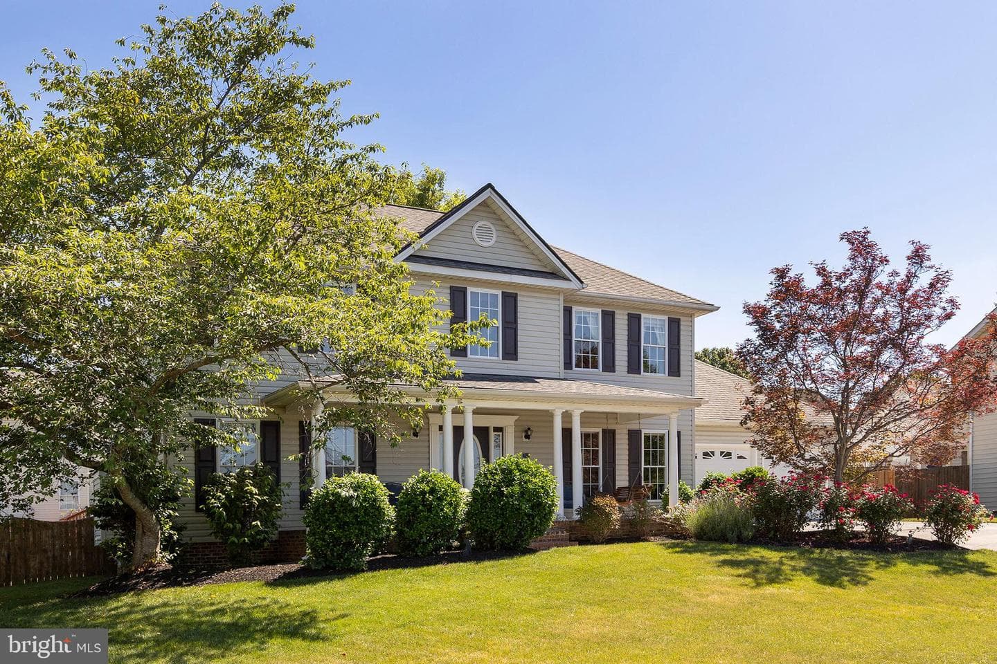 112 Twigg Court, Stephens City