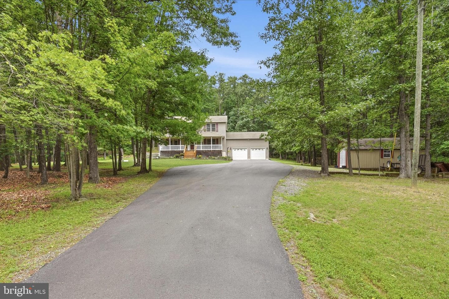 1100 Logger Drive, Gore