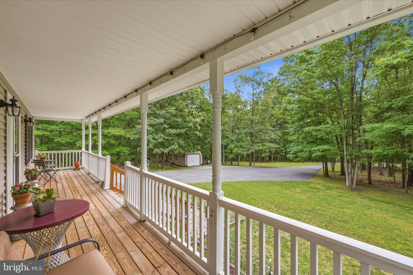 1100 Logger Drive, Gore