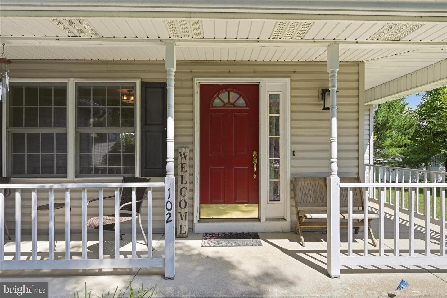 102 Clevenger Court, Winchester