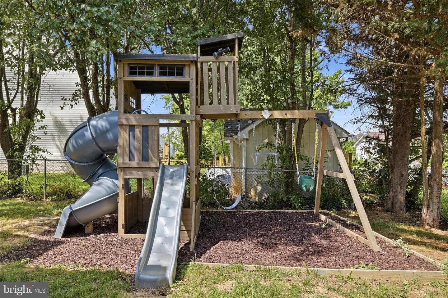 102 Clevenger Court photo 46