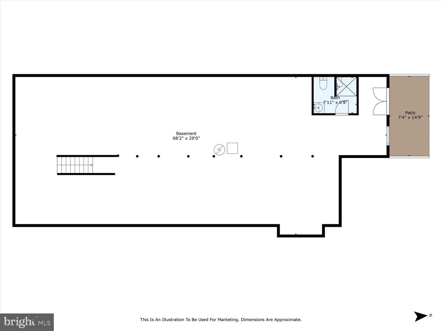 103 Comforter Lane photo 86