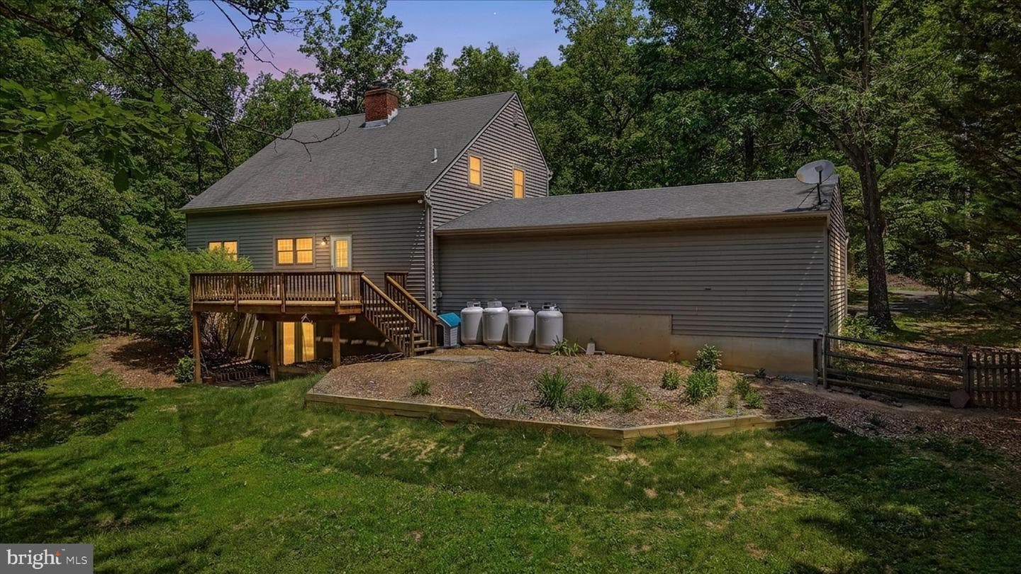 516 Deer Creek Road photo 2